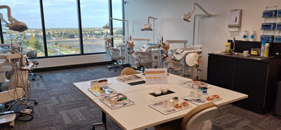 Part 2 - Dental Hygienists (DH) - Work Under Supervision (WUS) - (DT/OHT, please contact us)